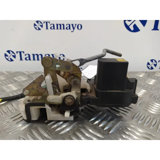 Cerradura Puerta Trasera Izquierda para Honda Civic Berlina .5 (Ma/Mb)