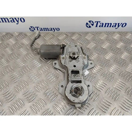 Motor Elevalunas Delantero Derecho para Honda Civic Berlina .5 (Ma/Mb)