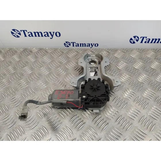 Motor Elevalunas Delantero Derecho para Honda Civic Berlina .5 (Ma/Mb)