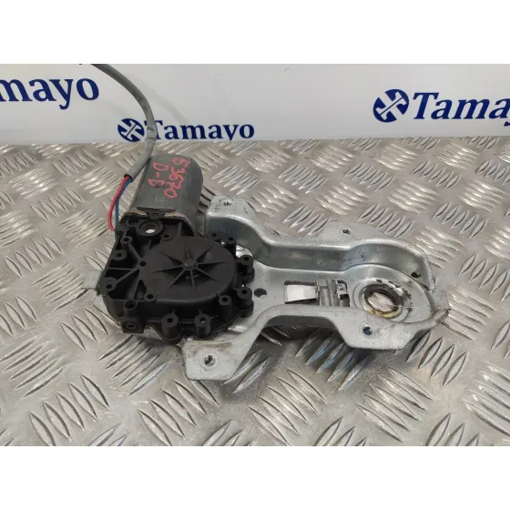Motor Elevalunas Delantero Derecho para Honda Civic Berlina .5 (Ma/Mb)
