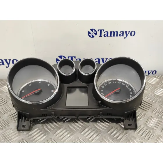 Cuadro Instrumentos para Opel Insignia Berlina