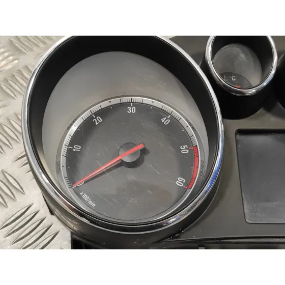 Cuadro Instrumentos para Opel Insignia Berlina