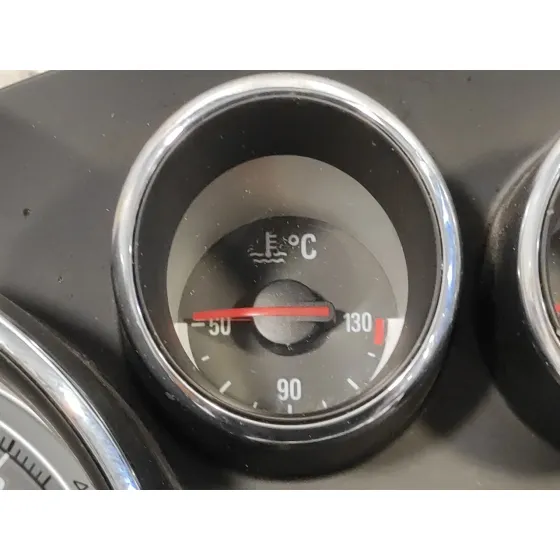 Cuadro Instrumentos para Opel Insignia Berlina