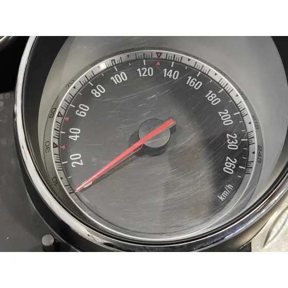 Cuadro Instrumentos para Opel Insignia Berlina