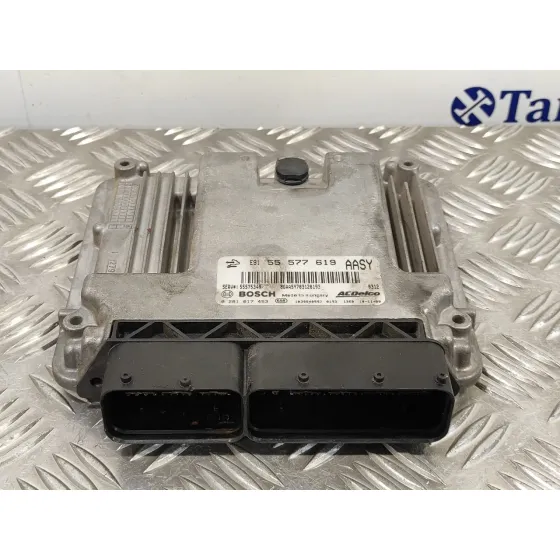 Centralita Motor Uce para Opel Insignia Berlina