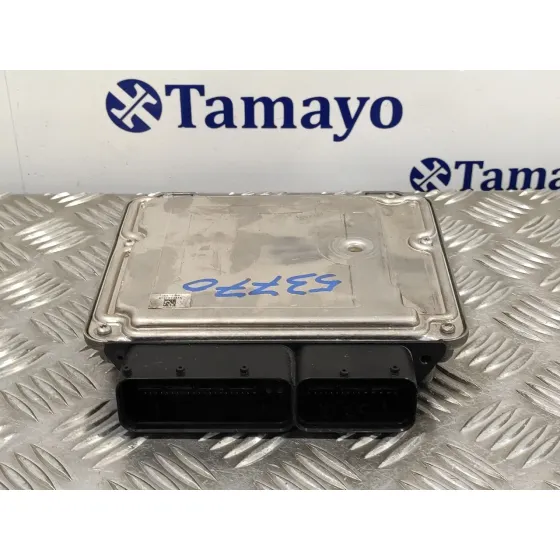 Centralita Motor Uce para Opel Insignia Berlina