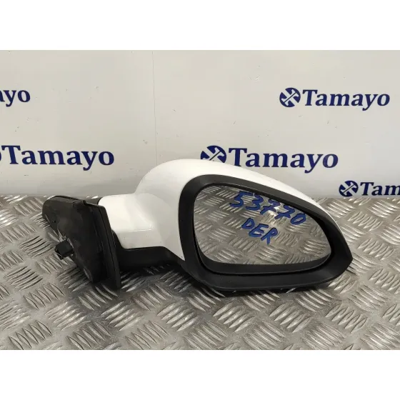 Retrovisor Derecho para Opel Insignia Berlina