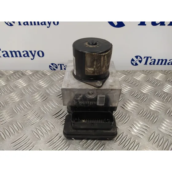 Abs para Opel Insignia Berlina
