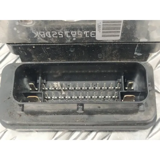 Abs para Opel Insignia Berlina
