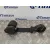 Cinturon Seguridad Trasero Izquierdo para Volkswagen Golf Vi (5K1)