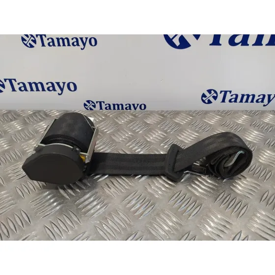 Cinturon Seguridad Trasero Izquierdo para Volkswagen Golf Vi (5K1)