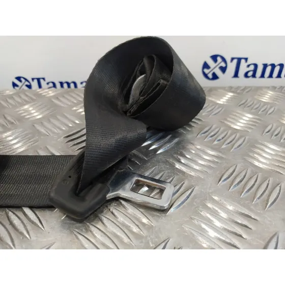 Cinturon Seguridad Trasero Izquierdo para Volkswagen Golf Vi (5K1)