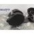 Cinturon Seguridad Trasero Izquierdo para Volkswagen Golf Vi (5K1)