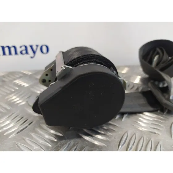 Cinturon Seguridad Trasero Izquierdo para Volkswagen Golf Vi (5K1)