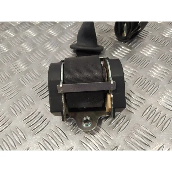 Cinturon Seguridad Trasero Izquierdo para Volkswagen Golf Vi (5K1)