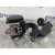 Cinturon Seguridad Trasero Izquierdo para Volkswagen Golf Vi (5K1)