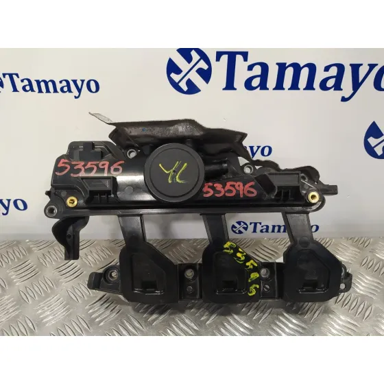 Colector Admision para Nissan Primastar (X..)