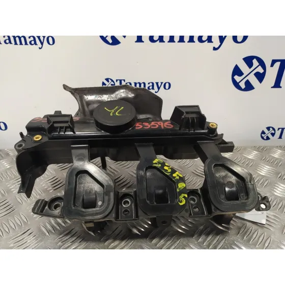 Colector Admision para Nissan Primastar (X..)