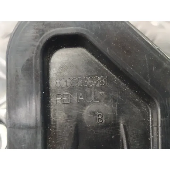 Colector Admision para Nissan Primastar (X..)