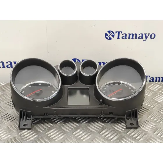 Cuadro Instrumentos para Opel Insignia Sports Tourer