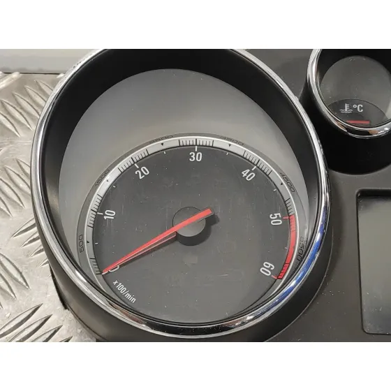 Cuadro Instrumentos para Opel Insignia Sports Tourer