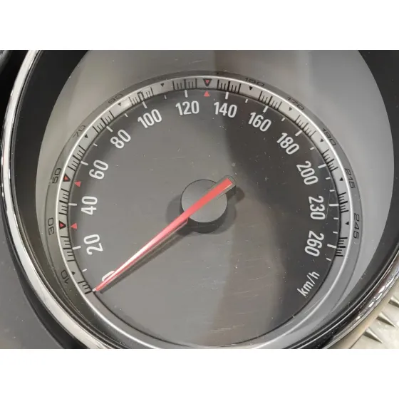 Cuadro Instrumentos para Opel Insignia Sports Tourer