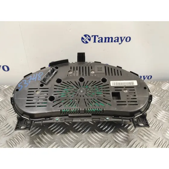 Cuadro Instrumentos para Opel Insignia Sports Tourer