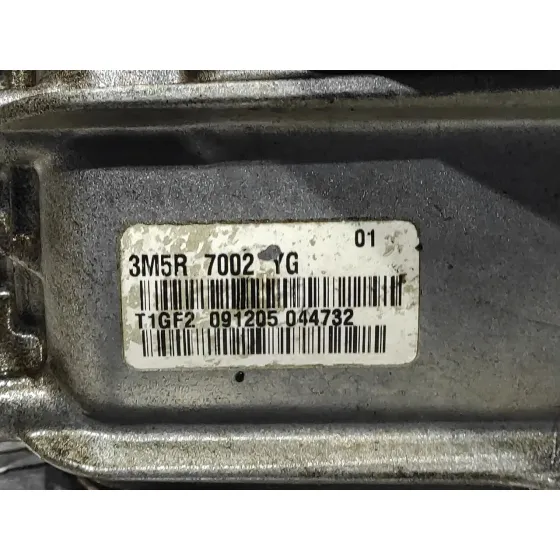 Caja Cambios para Ford Focus Berlina (Cap)