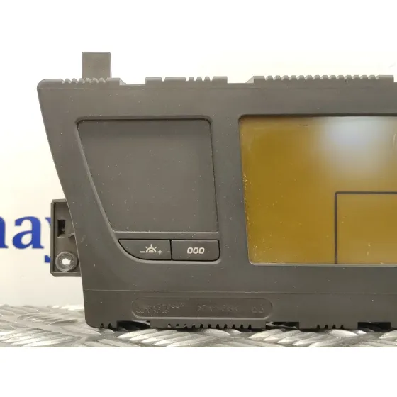 Cuadro Instrumentos para Citroën C4 Picasso