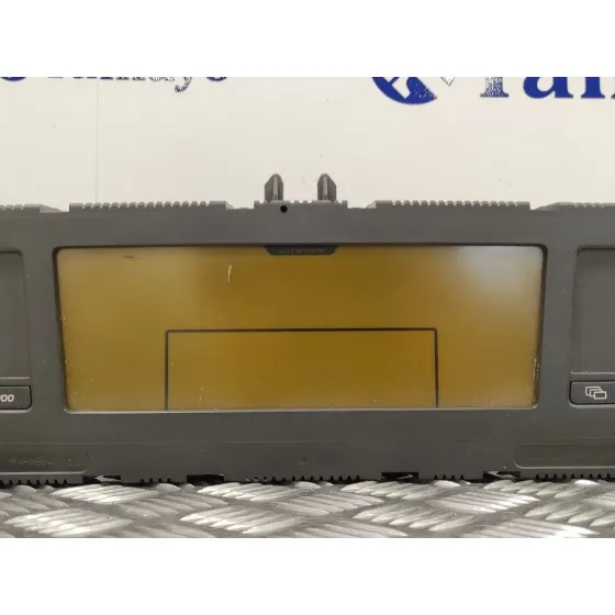 Cuadro Instrumentos para Citroën C4 Picasso