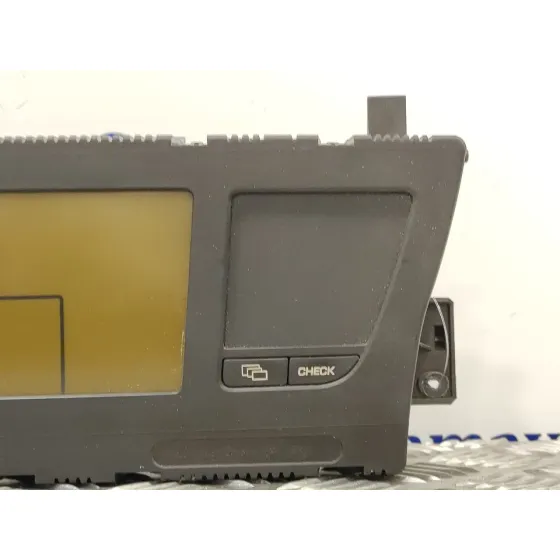 Cuadro Instrumentos para Citroën C4 Picasso