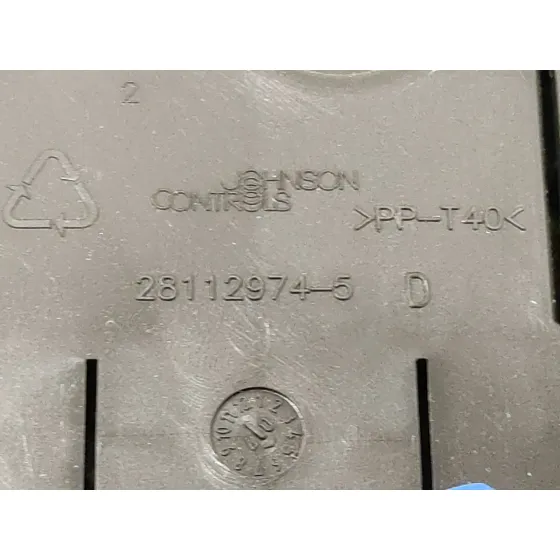Cuadro Instrumentos para Citroën C4 Picasso