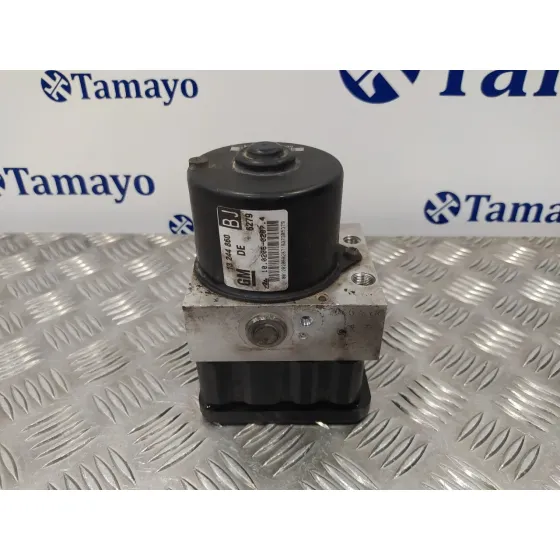 Abs para Opel Zafira B