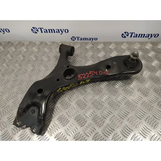 Brazo Suspension Inferior Delantero Izquierdo para Toyota Auris