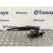 Motor Limpia Trasero para Opel Corsa F