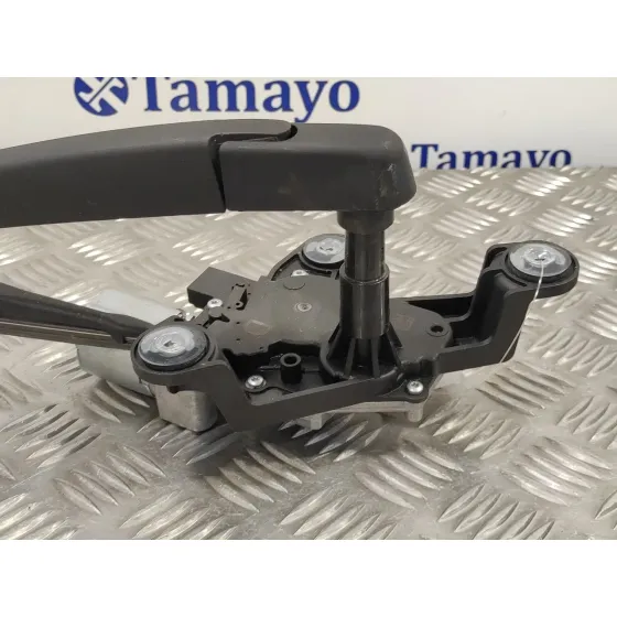 Motor Limpia Trasero para Opel Corsa F
