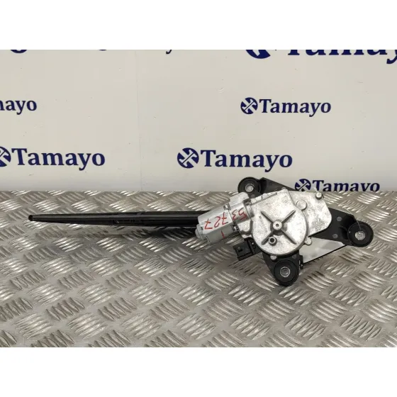 Motor Limpia Trasero para Opel Corsa F