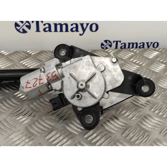 Motor Limpia Trasero para Opel Corsa F