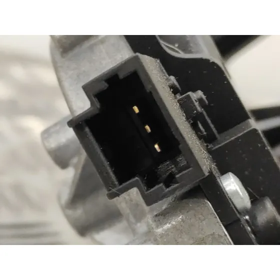 Motor Limpia Trasero para Opel Corsa F