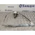 Elevalunas Delantero Derecho para Renault Megane I Classic (La0)
