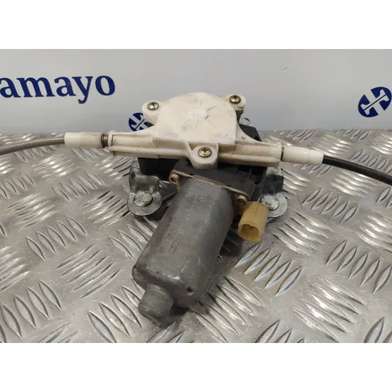 Elevalunas Delantero Derecho para Renault Megane I Classic (La0)