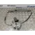 Elevalunas Delantero Derecho para Renault Megane I Classic (La0)