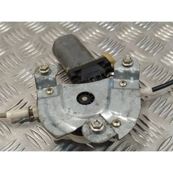 Elevalunas Delantero Derecho para Renault Megane I Classic (La0)