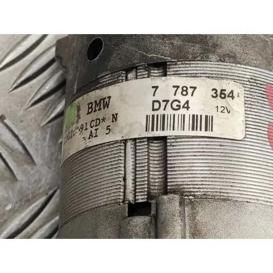 Motor Arranque para Bmw Serie 3 Touring (E46)