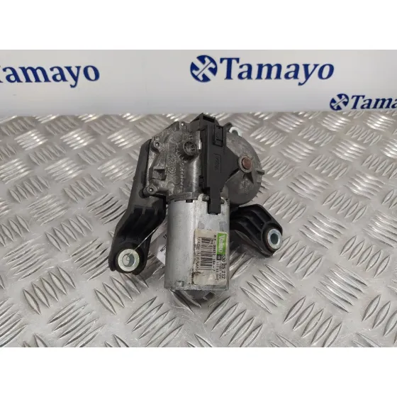 Motor Limpia Trasero para Opel Zafira B