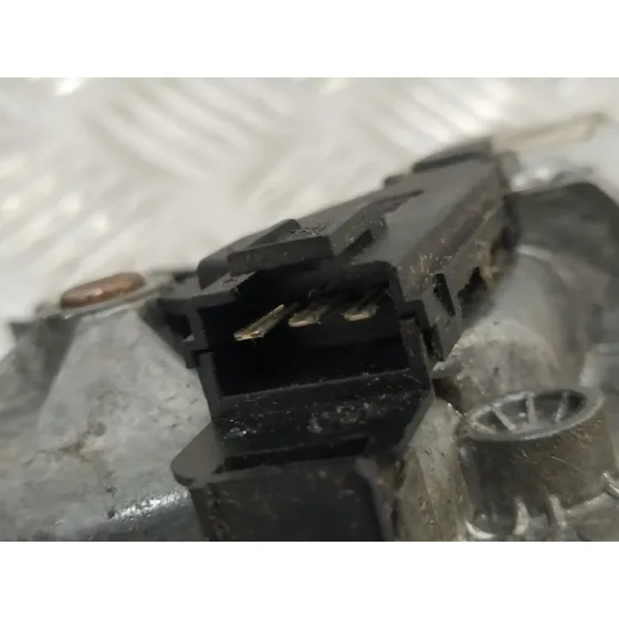 Motor Limpia Trasero para Opel Zafira B