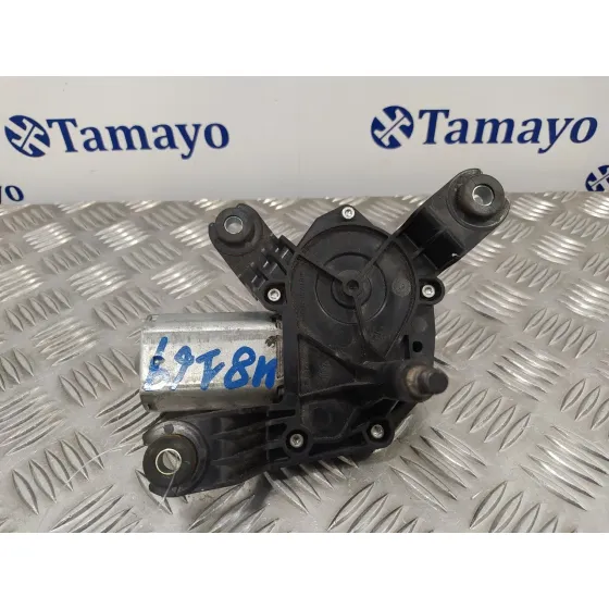 Motor Limpia Trasero para Opel Zafira B
