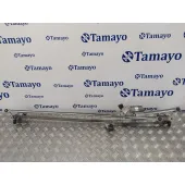 Motor Limpia Delantero para Opel Zafira B