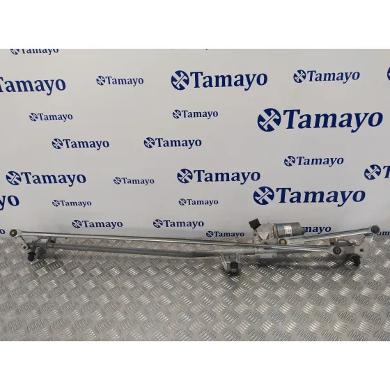 Motor Limpia Delantero para Opel Zafira B