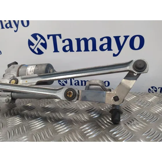 Motor Limpia Delantero para Opel Zafira B